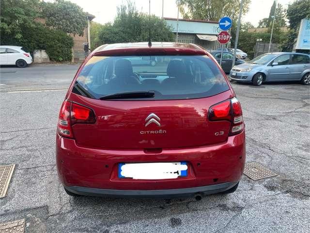 Citroen C3 C3 1.2 vti Exclusive 82cv per neopatentati