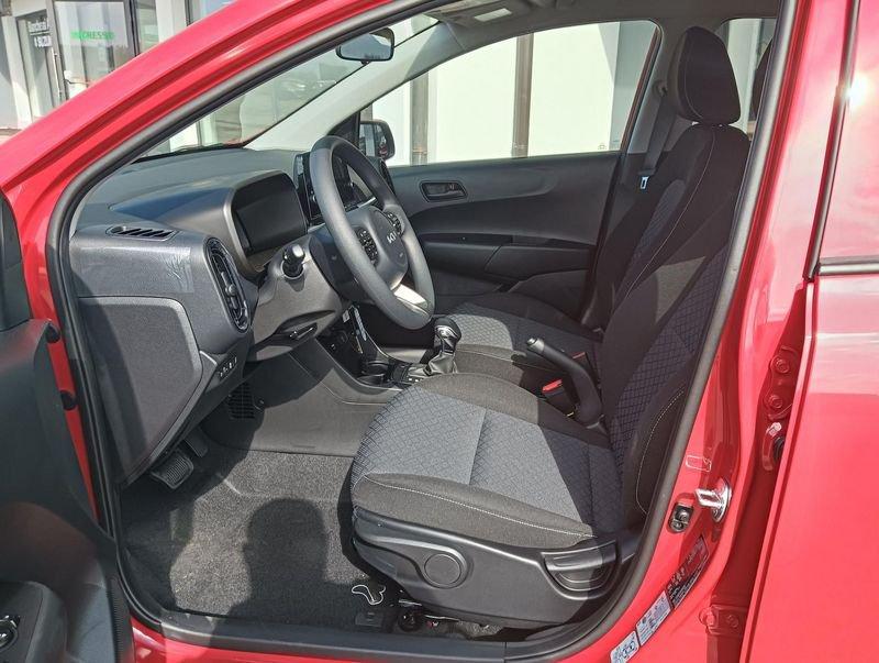 KIA Picanto Picanto 1.0 GDi 5 porte AMT Urban