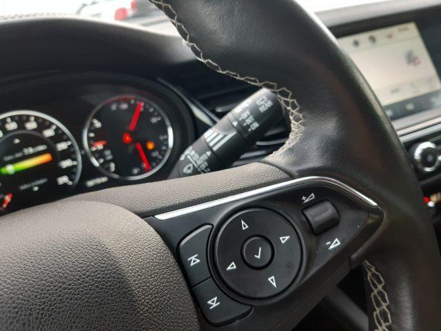 OPEL Insignia 1.5 Turbo S&S Sports Tourer Innovation