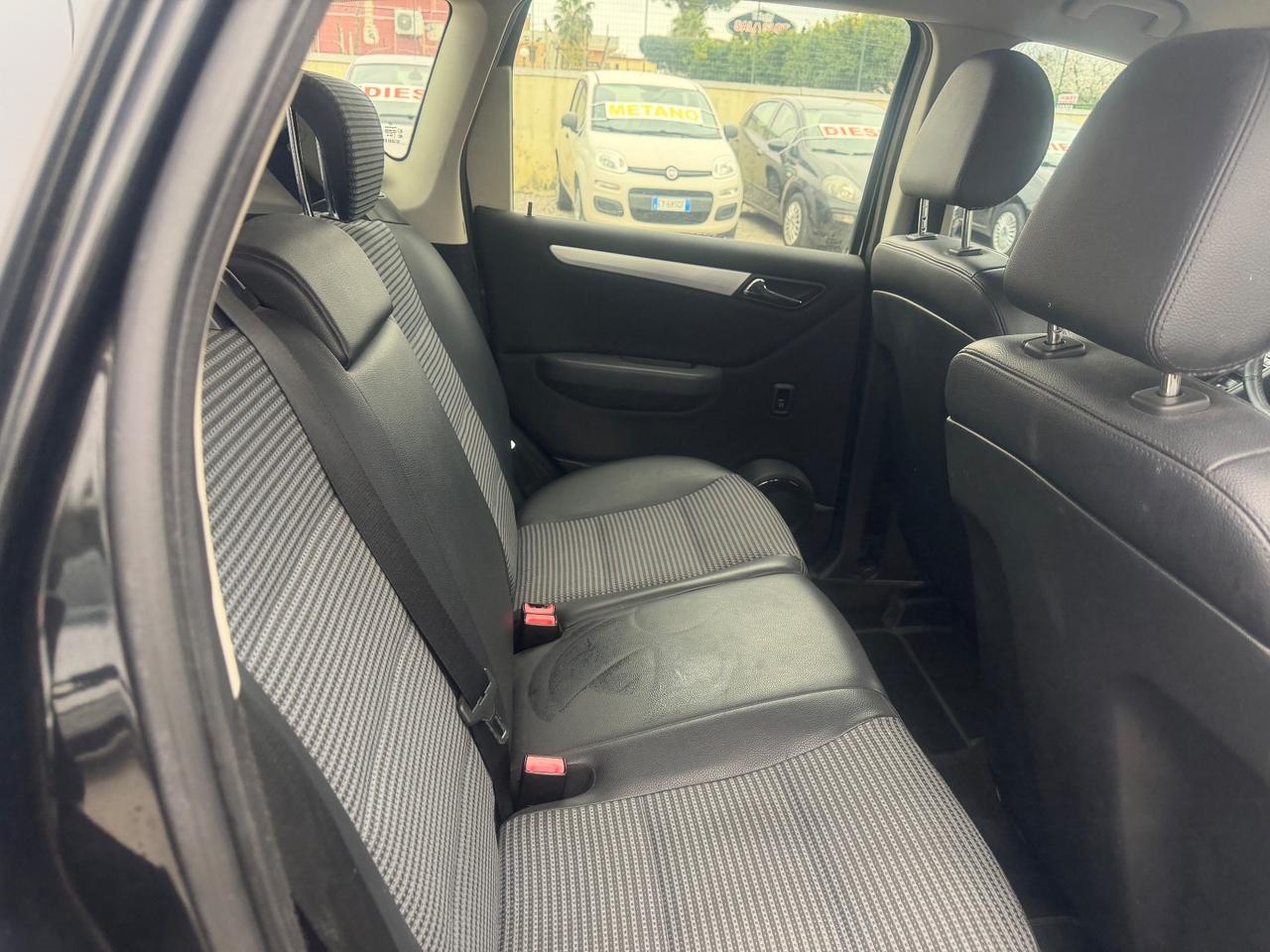 Mercedes-benz A 150 1.5 benzina 2006 km100000