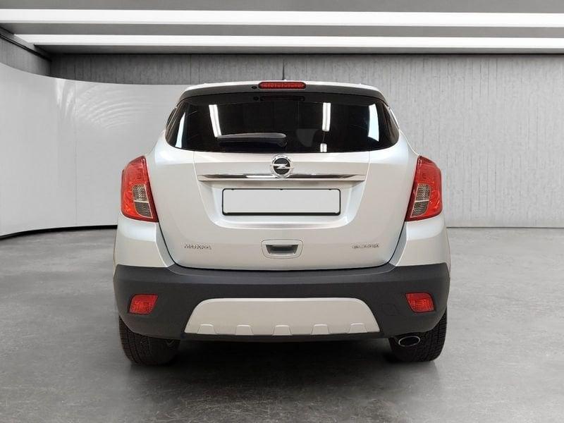 Opel Mokka 1.7 cdti Cosmo s&s 4x2 130cv m6