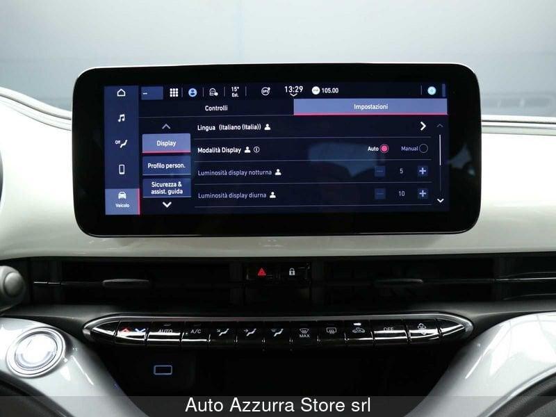 FIAT 500 500 1.0 hybrid Torino *COLORI VARI, PROMO AZZURRA*