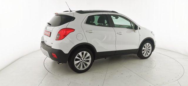 OPEL Mokka 1.6 CDTI Ecotec 136CV 4x2 Start&Stop Cosmo