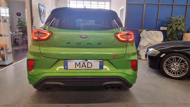 FORD Puma 1.5 EcoBoost 200 CV S&S ST PERFORMANCE TETTO