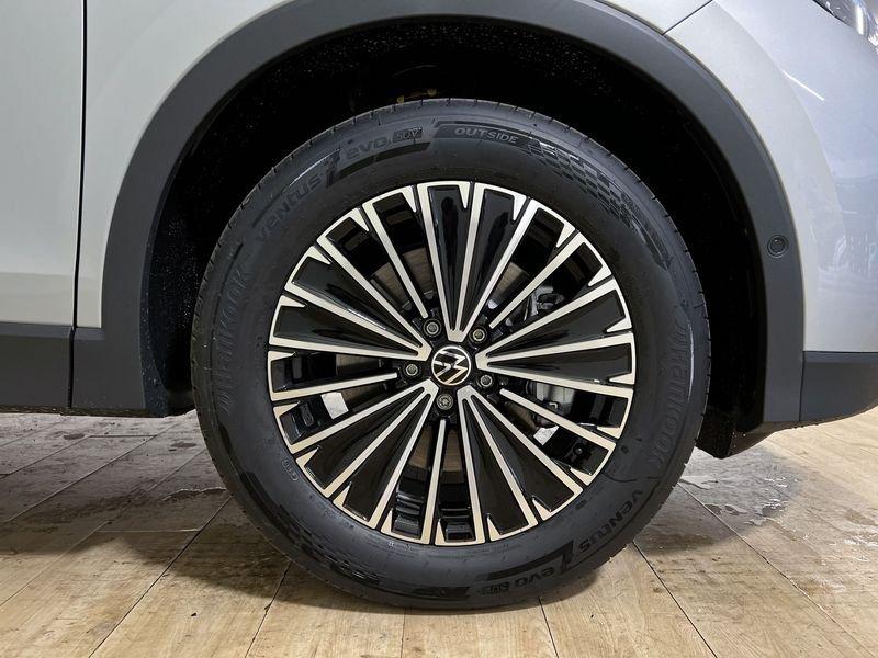 Volkswagen Tiguan Tiguan 1.5 tsi ehybrid Edition Plus 204cv dsg