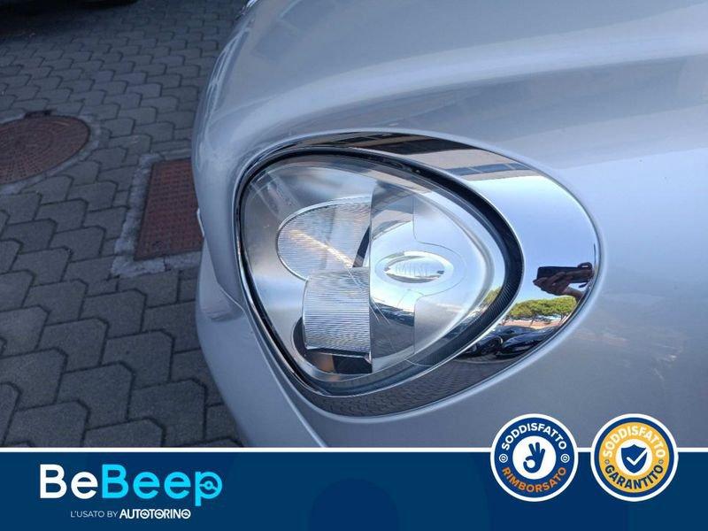 MINI Countryman Mini F60 MINI 2.0 COOPER D BUSINESS AUTO E6