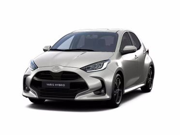TOYOTA Yaris 1.5h trend del 2025