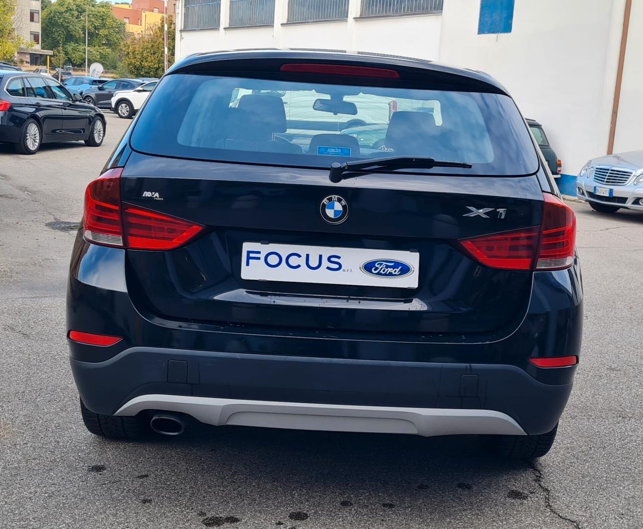 Bmw X1 sDrive18d Sport Line