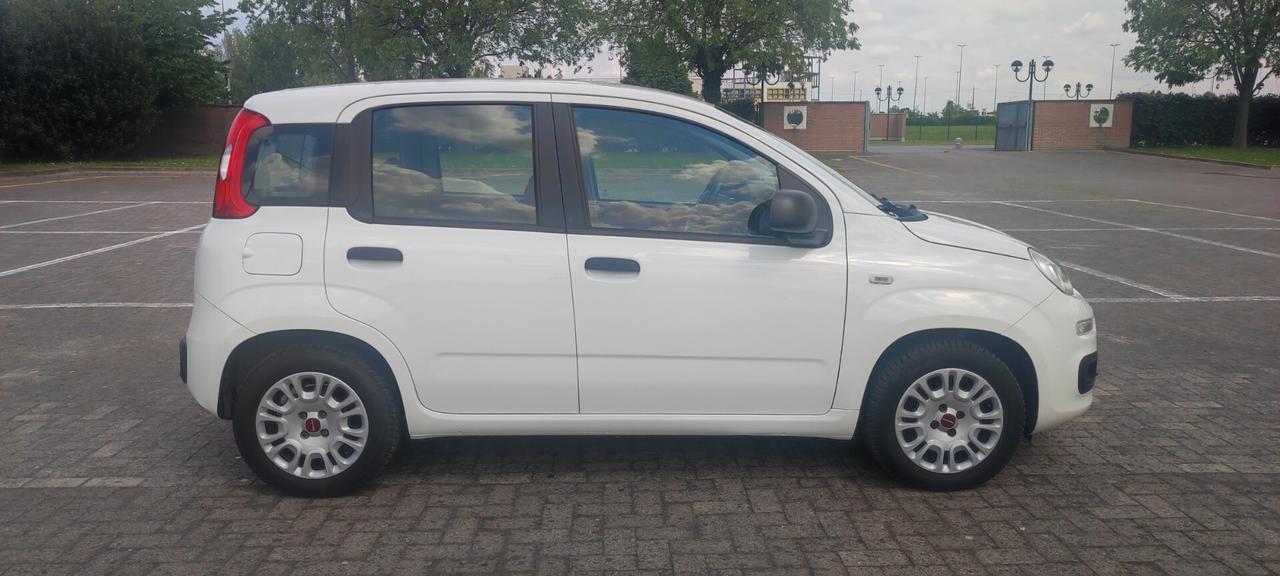 Fiat Panda 1.2 EasyPower Easy GPL POCHI KM PERCORSI