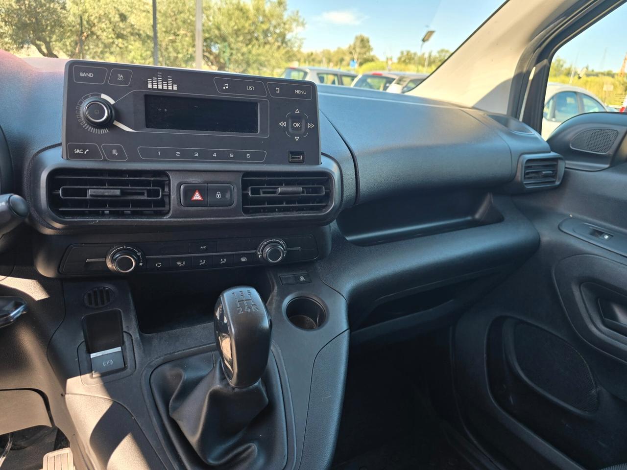 Citroen Berlingo BlueHDi 100 Stop&Start M Feel