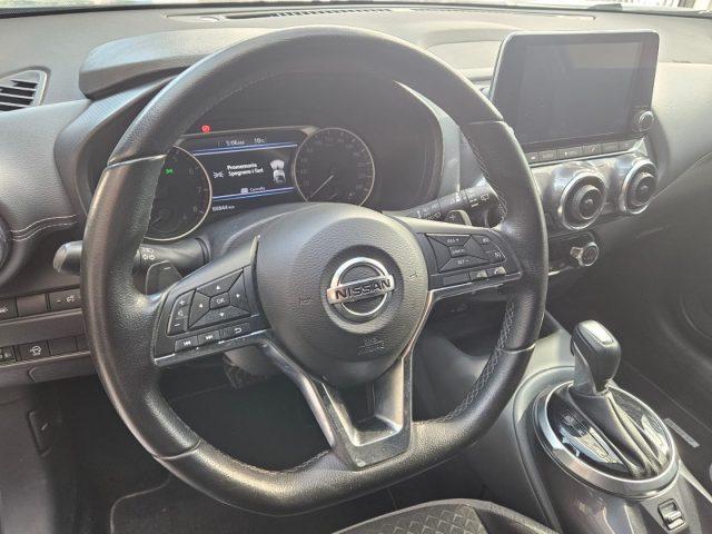 NISSAN Juke 1.0 DIG-T 114 CV DCT N-Connecta da ?179,00 mensili