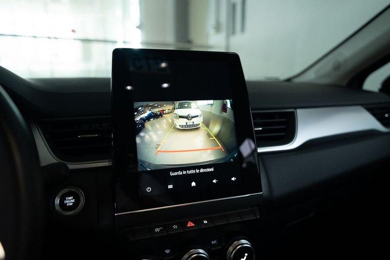 Renault Captur II 2019 1.0 tce Intens Gpl 100cv my21