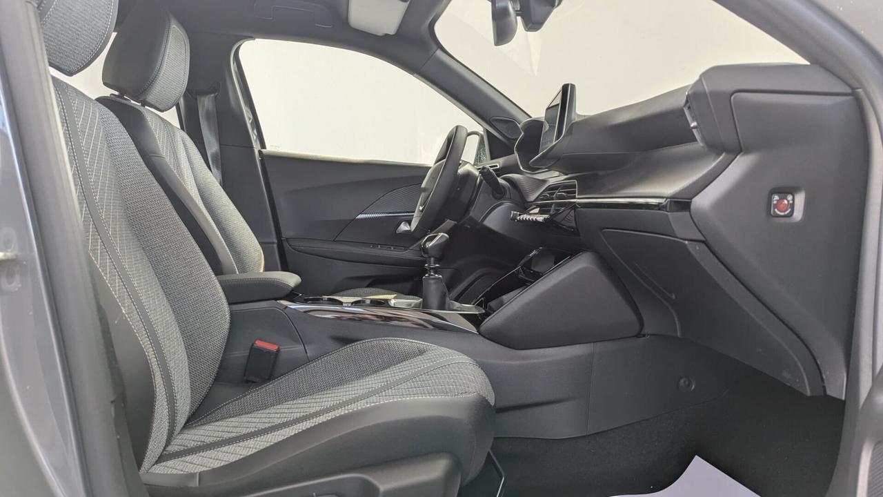 Peugeot 2008 PureTech 100 S&S Allure
