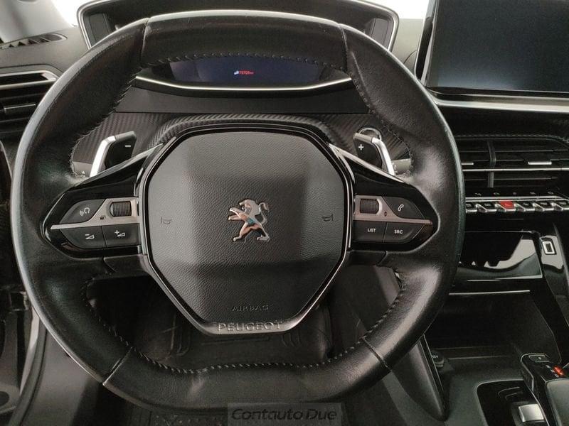 Peugeot 2008 2008 1.5 bluehdi Allure Navi Pack s&s 130cv eat8