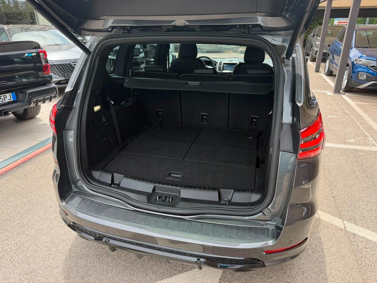Ford S-Max 2.0 EcoBlue 150CV Start&Stop Aut.7p ST-Line