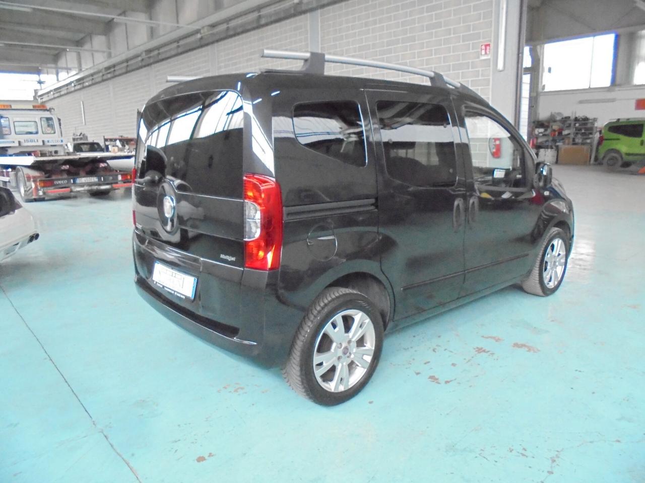 Fiat Qubo 1.3 MJT 95 CV Dynamic CATENA DISTRIBUZIONE NUOVA