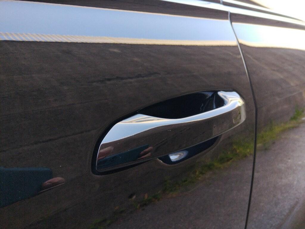 Audi Q8 4.0 mHEV Quattro Tiptronic