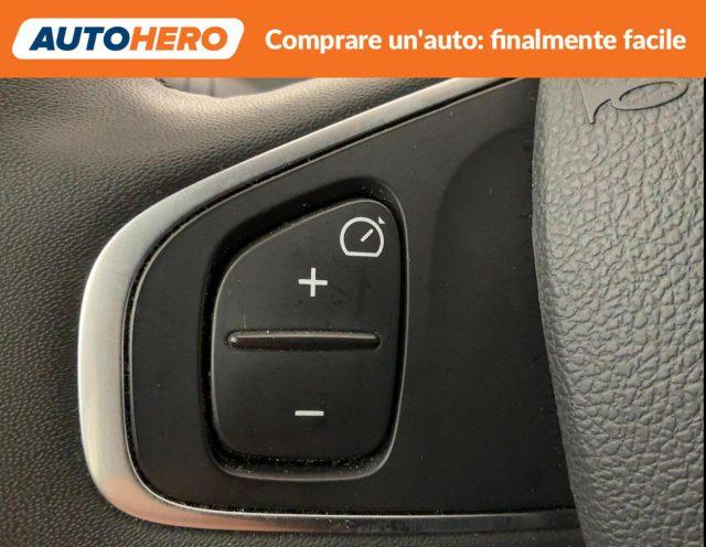 RENAULT Captur dCi 8V 90 CV Sport Edition