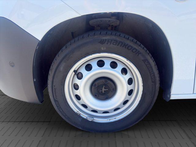 PEUGEOT Partner Partner BlueHDi 100 PL Furgone Premium