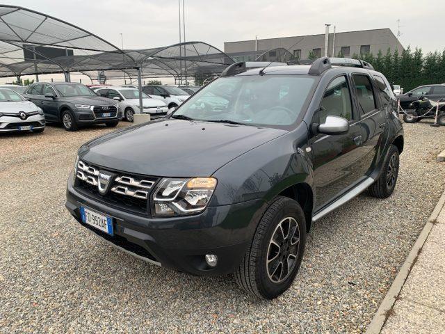 DACIA Duster 1.5 dCi 110CV Start&Stop 4x2 Lauréate