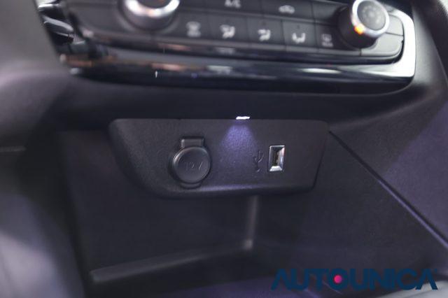 OPEL Corsa 1.2 ELEGANCE FARI LED NEOPATENTATI