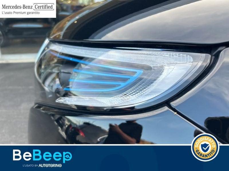 Mercedes-Benz EQC 400 SPORT 4MATIC