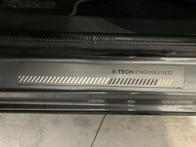 RENAULT Arkana 1.6 E-Tech full hybrid E-Tech Engineered Fa