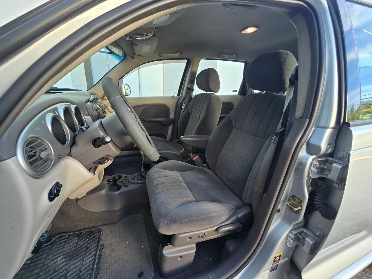 Chrysler PT Cruiser 2.0 GPL