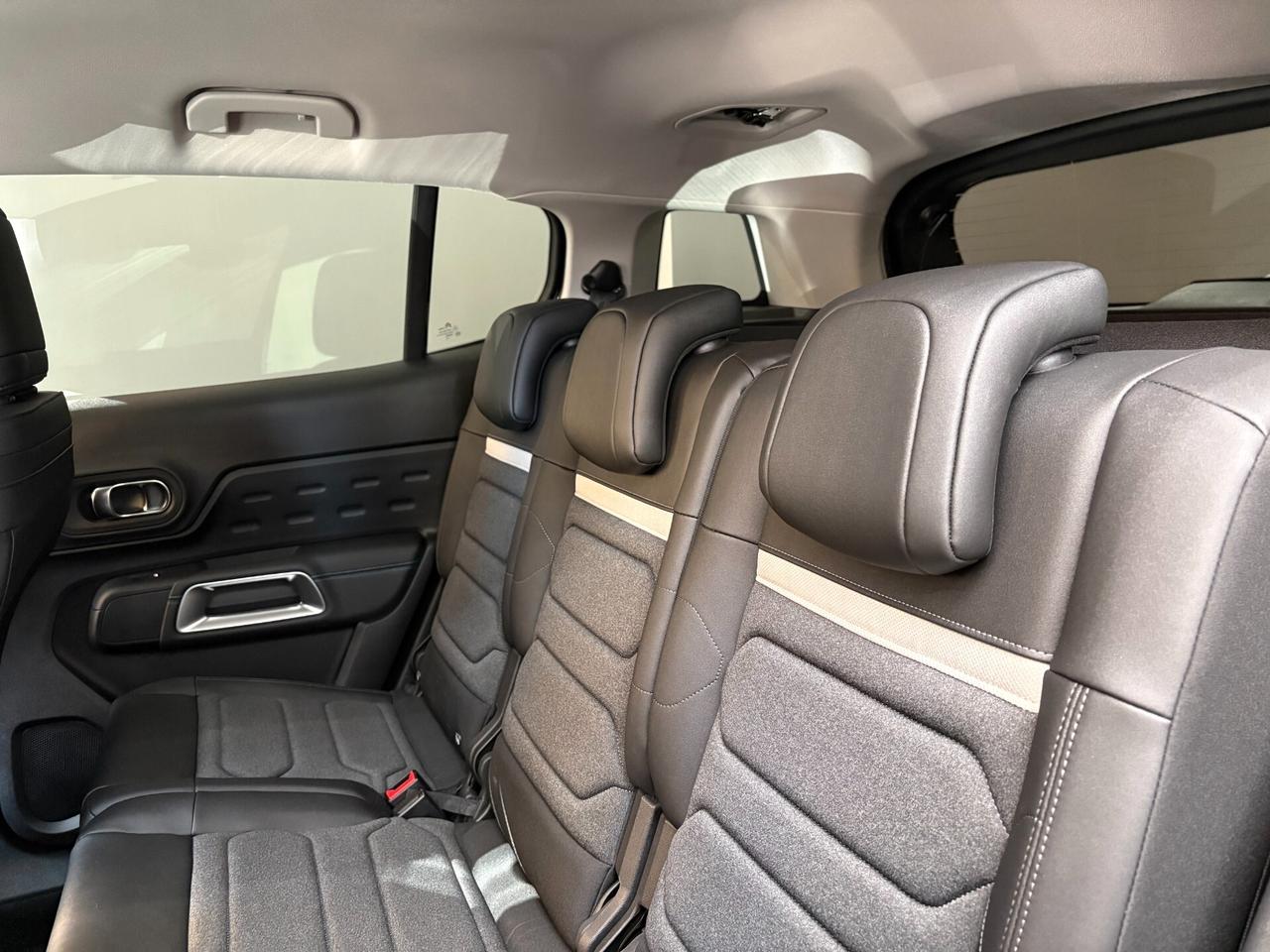 Citroen C5 Aircross 1.5 BlueHDI EAT8 Automatica Max ITALIANA