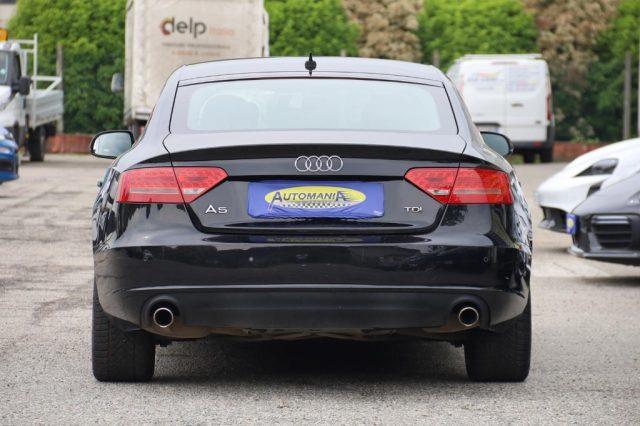 AUDI A5 SPB 3.0 V6 TDI F.AP. quattro S tr. Advanced
