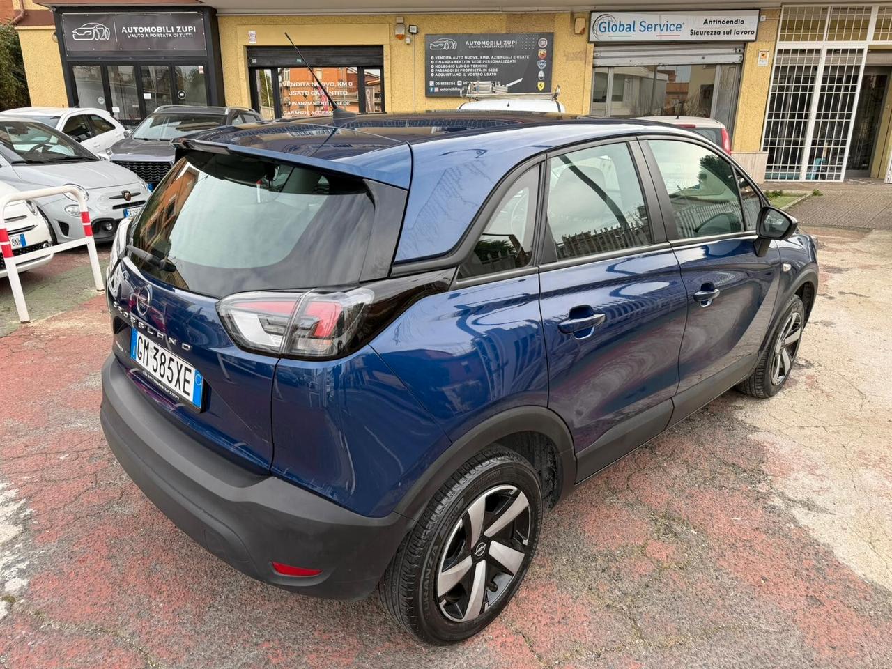 Opel Crossland 1.2 Elegance *IVA ESPOSTA*