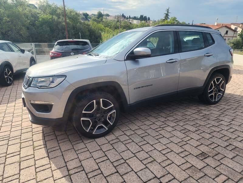 Jeep Compass 1.6 Multijet II 2WD BusinessEdition