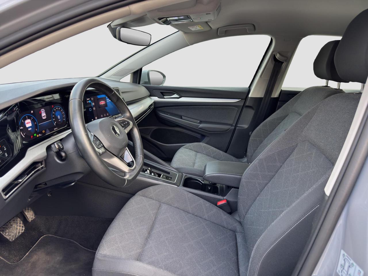 Volkswagen Golf 2.0 tdi 115cv Life dsg 2022