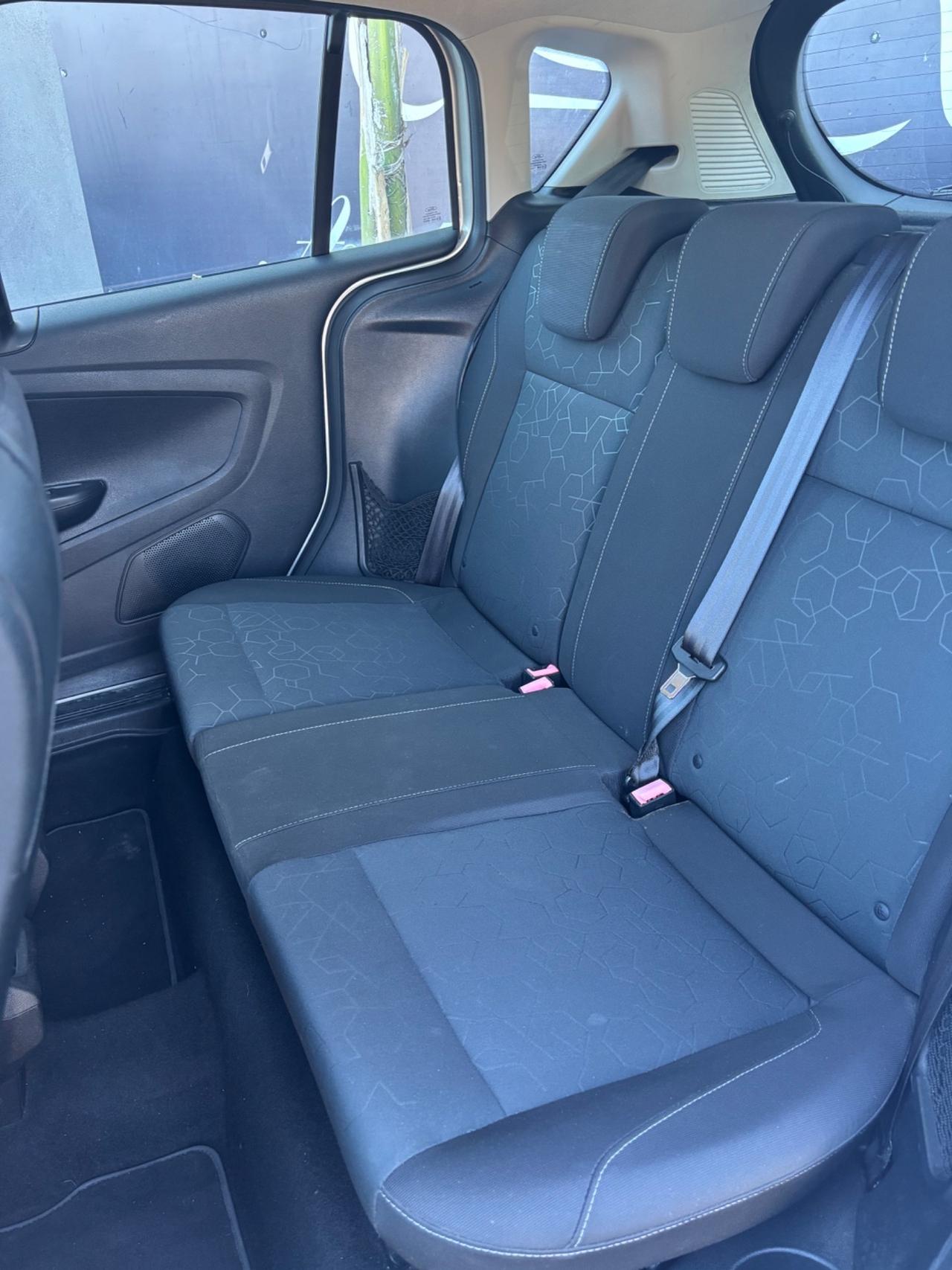 Ford B-Max 1.5 TDCi 95 CV Titanium
