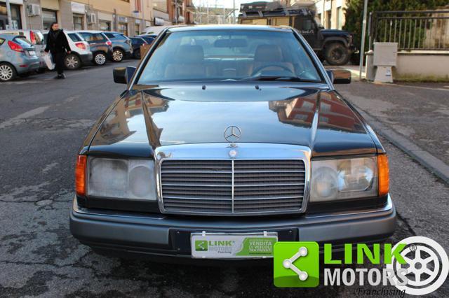 MERCEDES-BENZ CE 300 -24(C124)