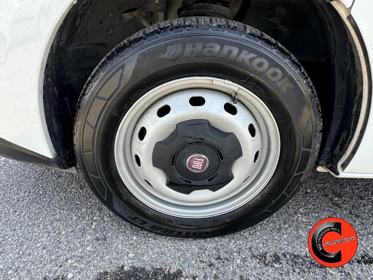 Fiat Talento 30Q 1.6 ECOJET 120(L2H1PL-TN)SENSORI-CRUISE-NAVI