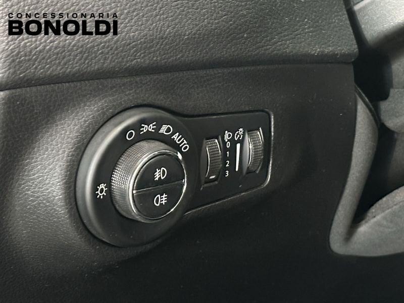 Jeep Compass 1.6 MJet II 2wd 88kW S