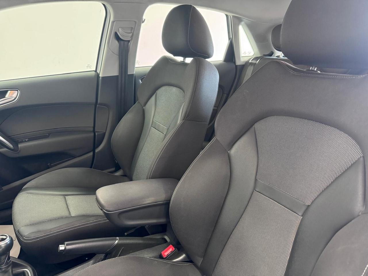 Audi A1 1.4 TDI ultra Sport-GARANTITA-EURO6