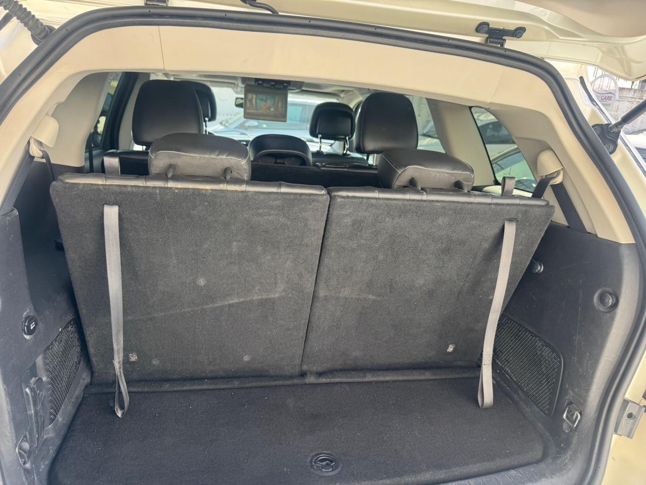Fiat Freemont 2.0 Multijet 140 CV