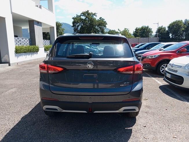 Mg ZS 1.5 Hybrid+ Comfort