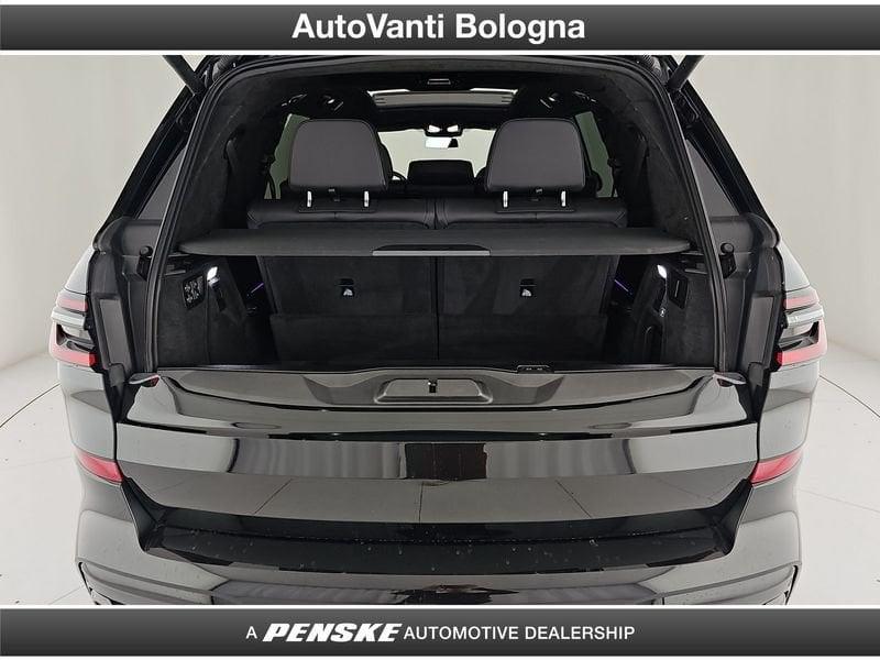 BMW X7 xDrive 40d 48V MSport Pro