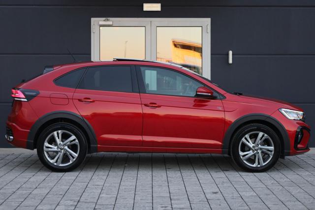 VOLKSWAGEN Taigo 1.0 TSI 115 CV DSG R-Line