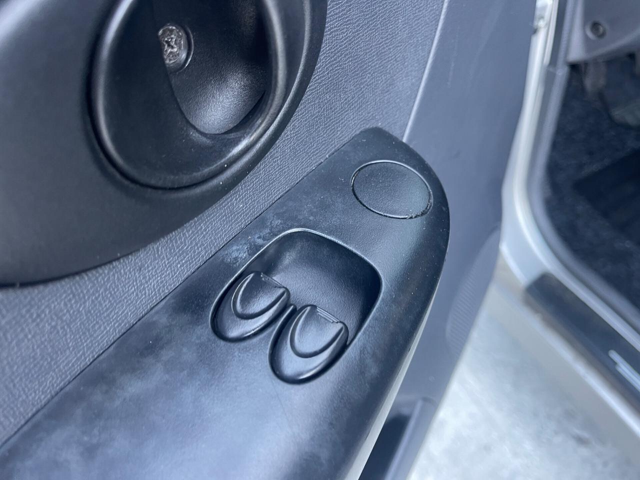 Daewoo Matiz 800i benzina uni prop