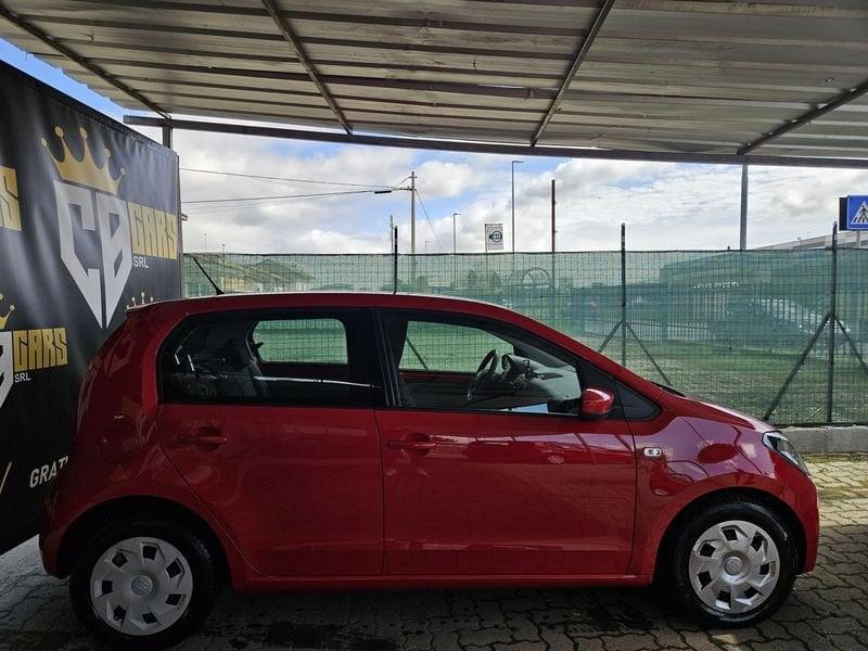 Seat Mii SEAT Mii Style