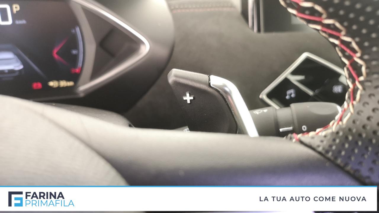 DS DS3 2019 Crossback - DS3 Crossback 1.5 bluehdi Performance Line 130cv auto