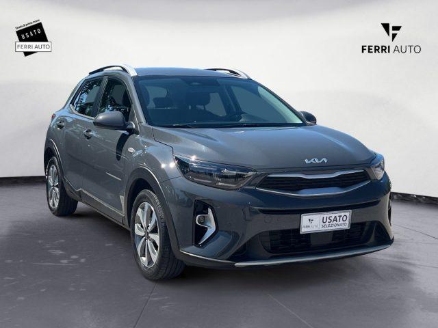 KIA Stonic 1.2 DPI Style
