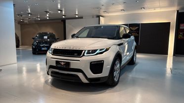 Land Rover Range Evoque 2.0 150 CV Dynamic - 2016