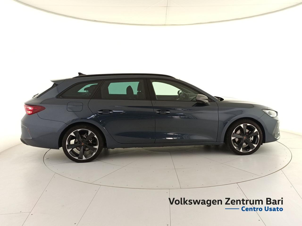 Cupra Leon sportstourer 2.0 tdi 150cv dsg