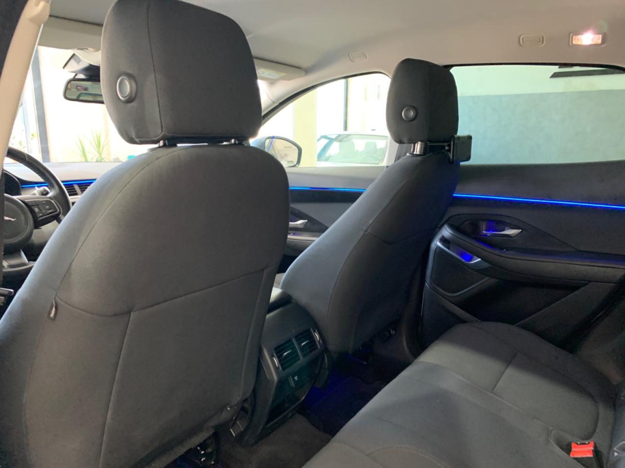 Jaguar E-Pace 2.0D 150 CV AWD aut.