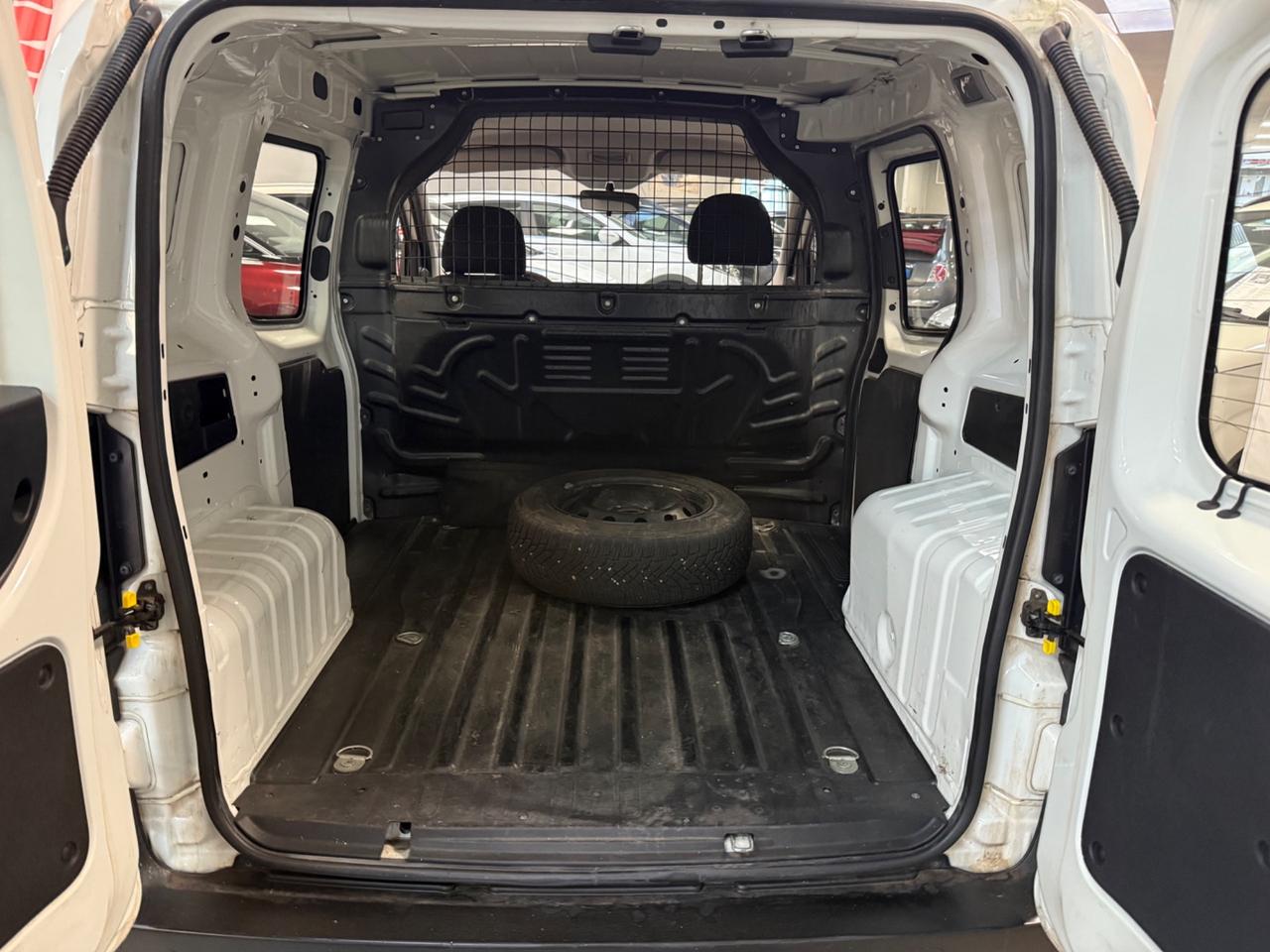 Fiat Fiorino 1.3 MJT 95CV Cargo Iva Compresa